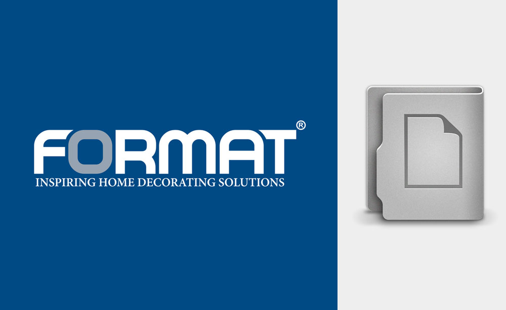 FORMAT MarStr logo